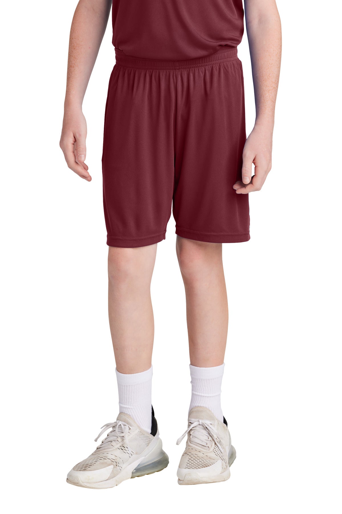 Sport-Tek® Youth Competitor United 5" Short YST103