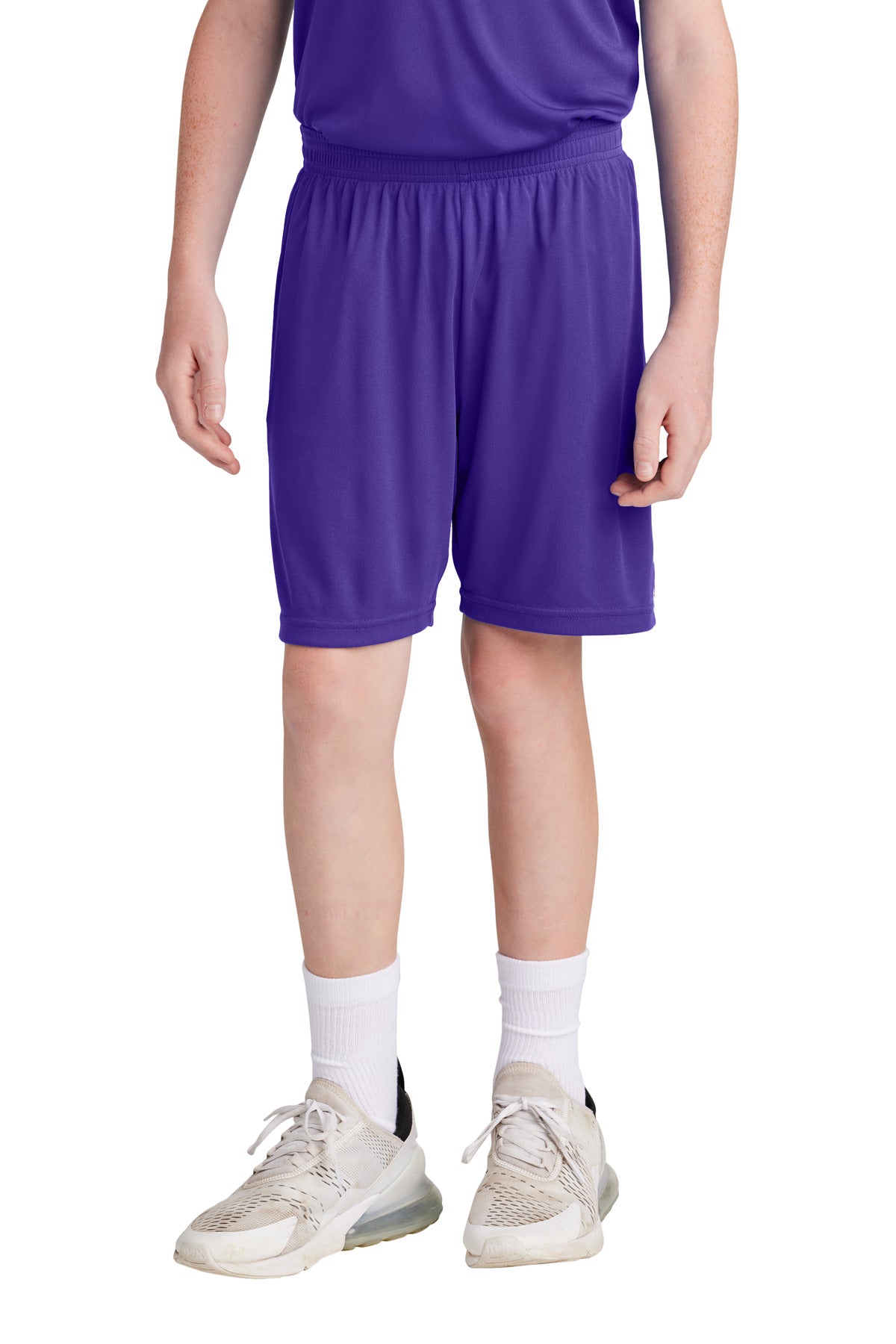 Sport-Tek® Youth Competitor United 5" Short YST103