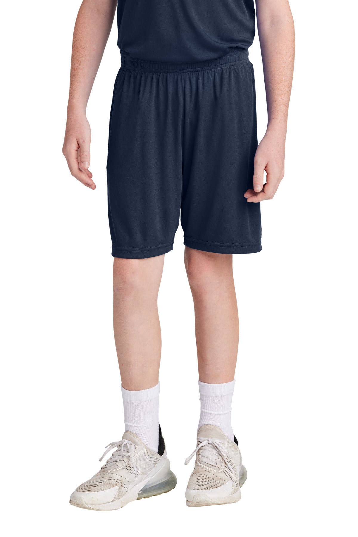 Sport-Tek® Youth Competitor United 5" Short YST103