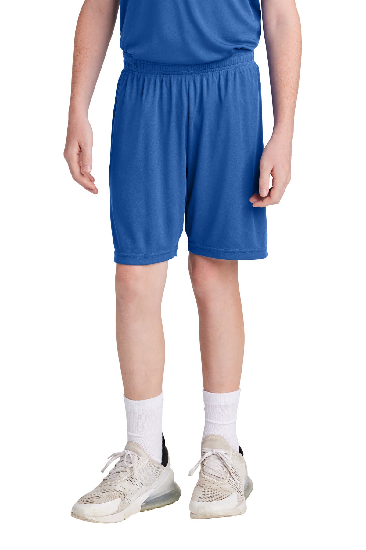 Sport-Tek® Youth Competitor United 5" Short YST103