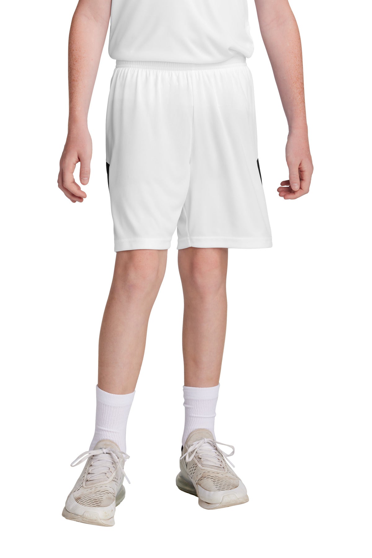 Sport-Tek® Youth Competitor United 5" Short YST103