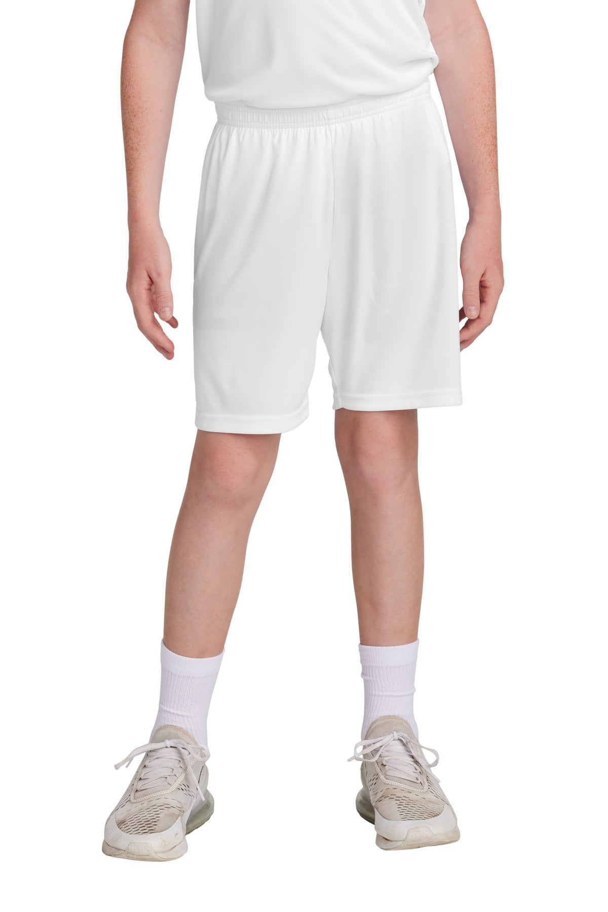 Sport-Tek® Youth Competitor United 5" Short YST103