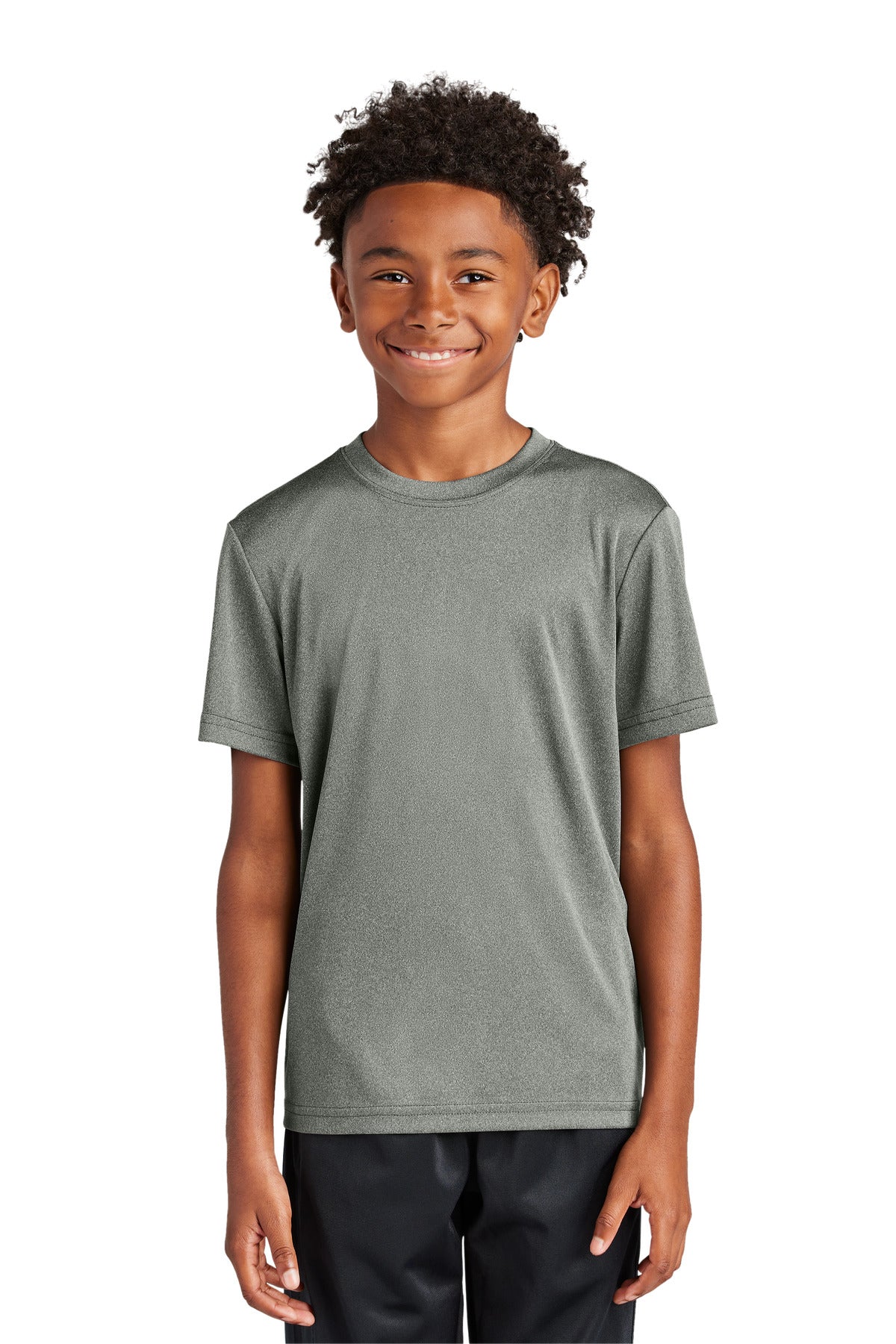 Sport-Tek® Youth PosiCharge® Competitor Tee YST350