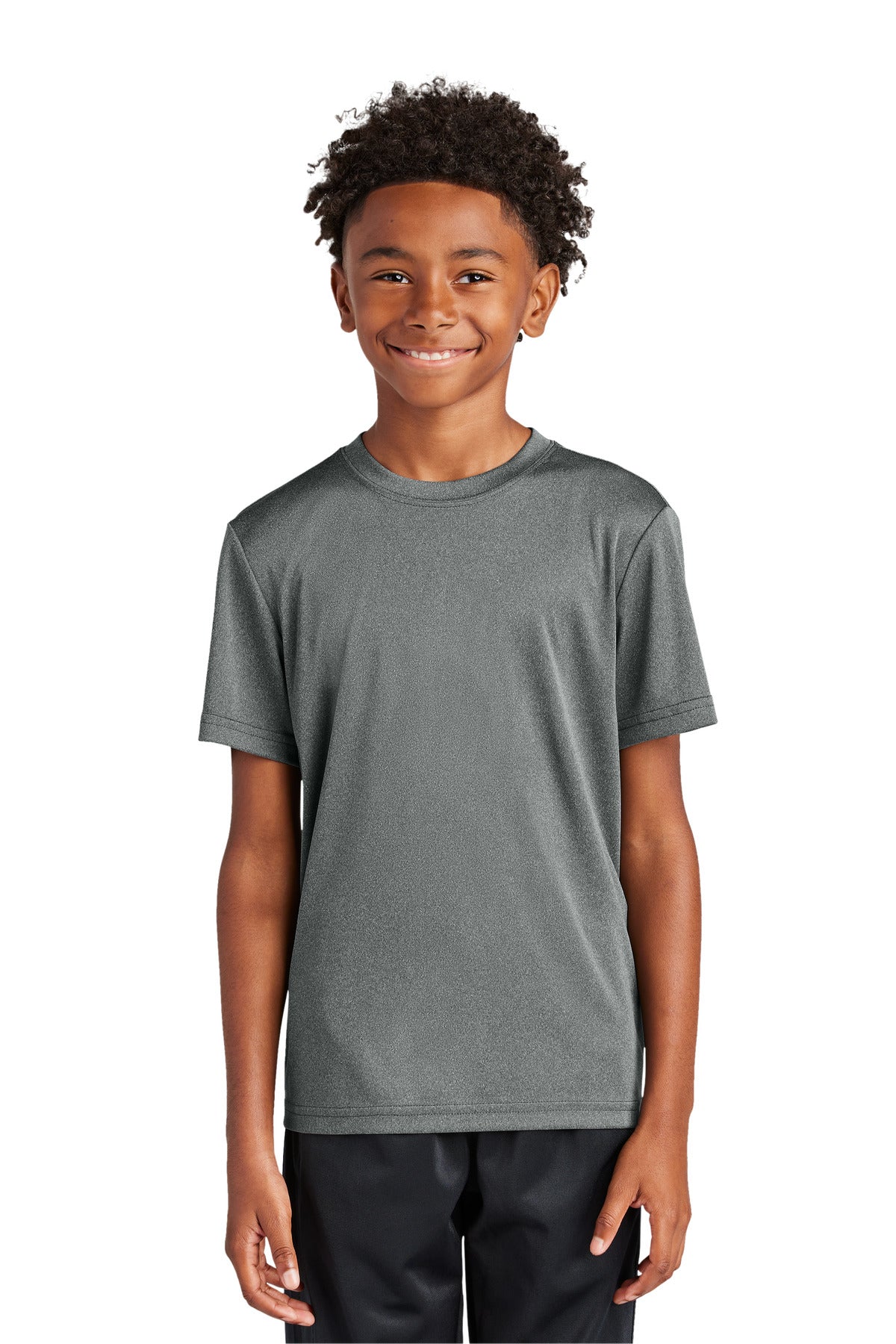 Sport-Tek® Youth PosiCharge® Competitor Tee YST350