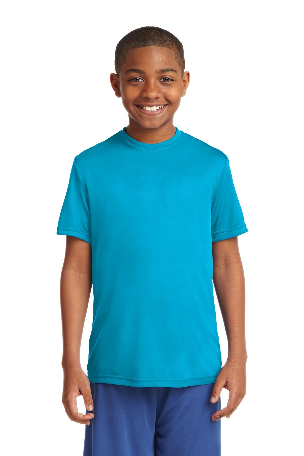 Sport-Tek® Youth PosiCharge® Competitor Tee YST350