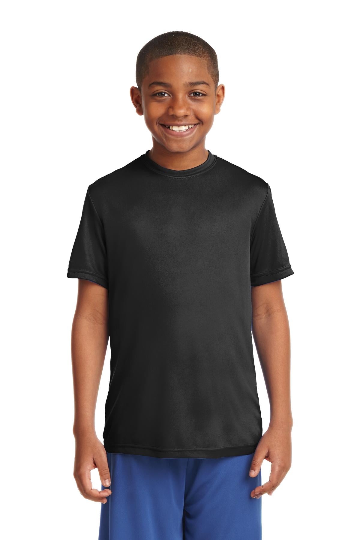 Sport-Tek® Youth PosiCharge® Competitor Tee YST350