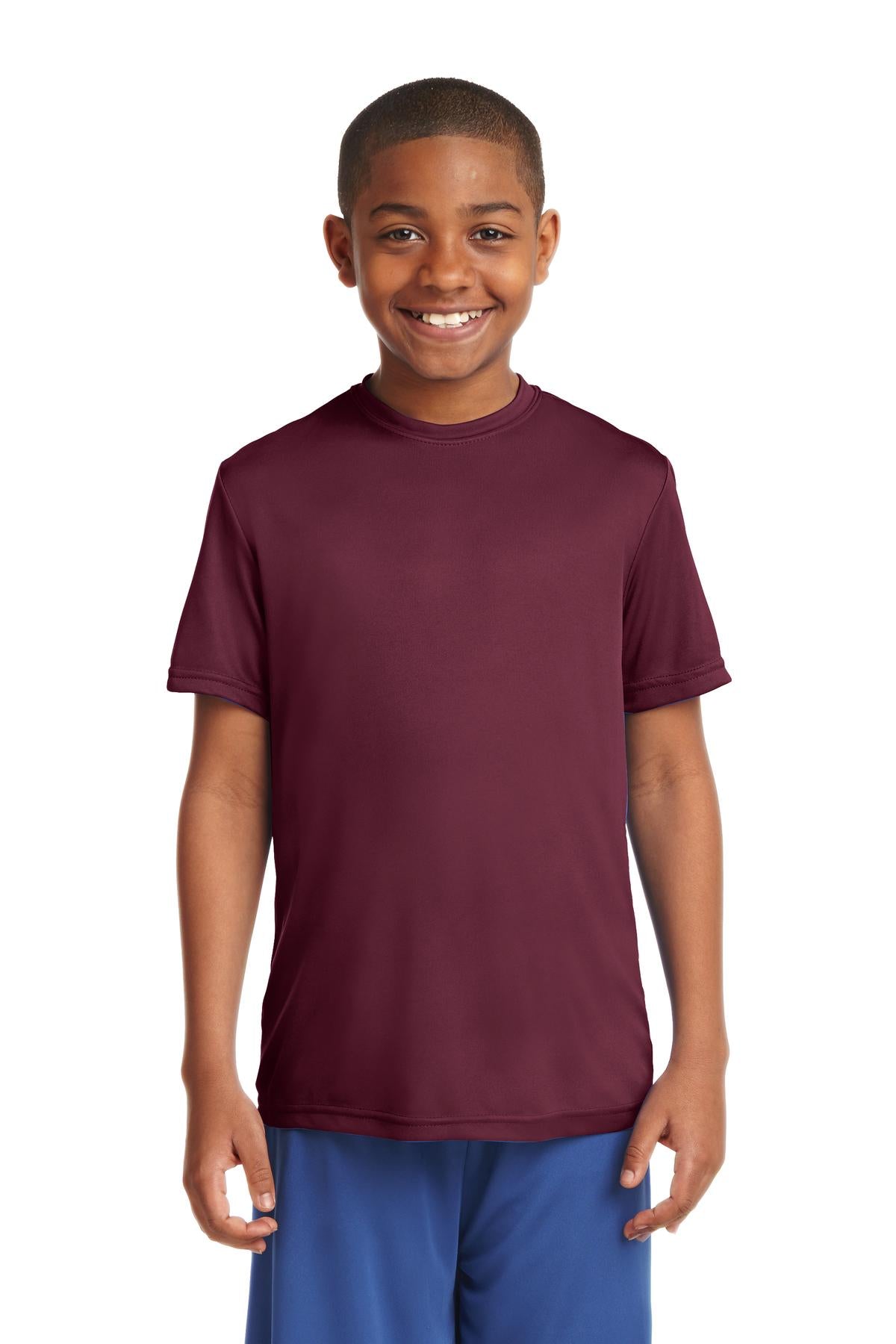 Sport-Tek® Youth PosiCharge® Competitor Tee YST350