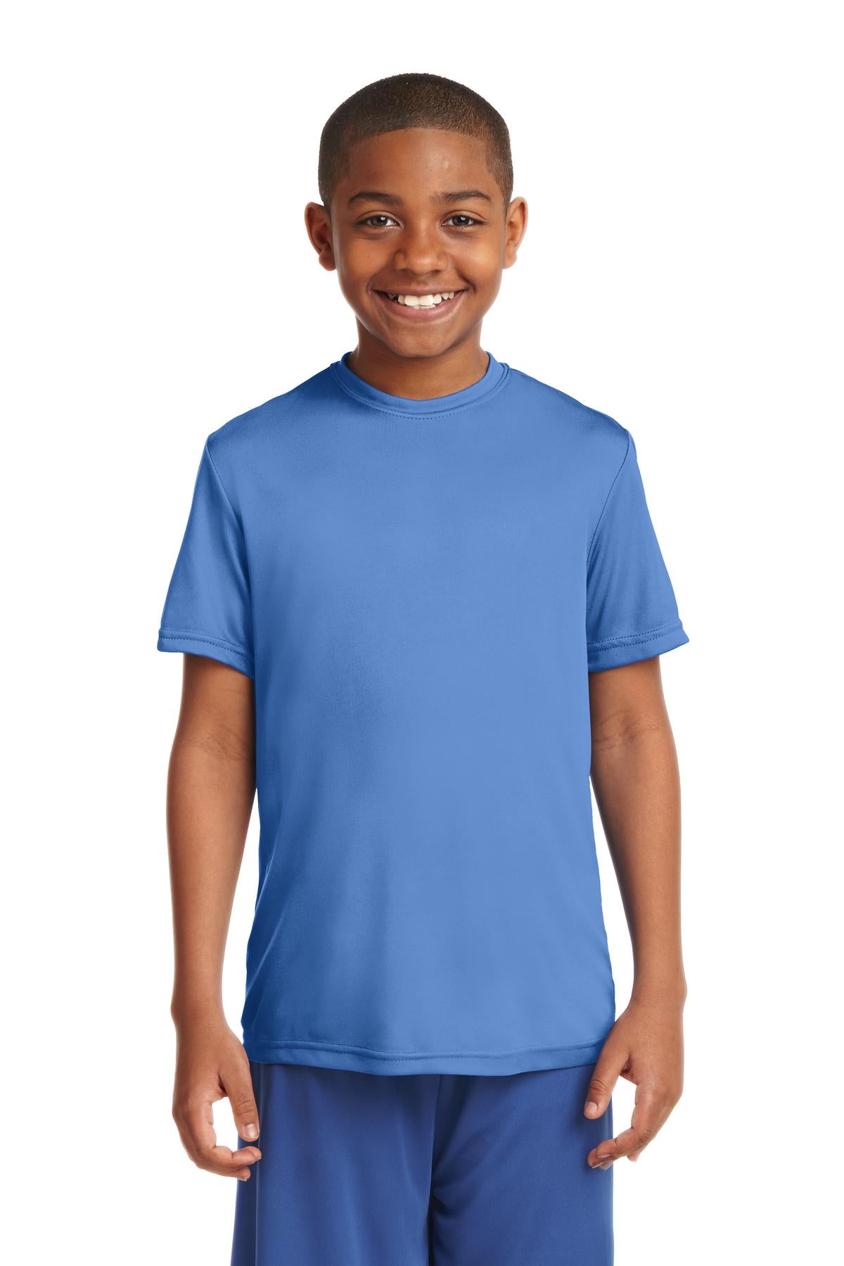 Sport-Tek® Youth PosiCharge® Competitor Tee YST350