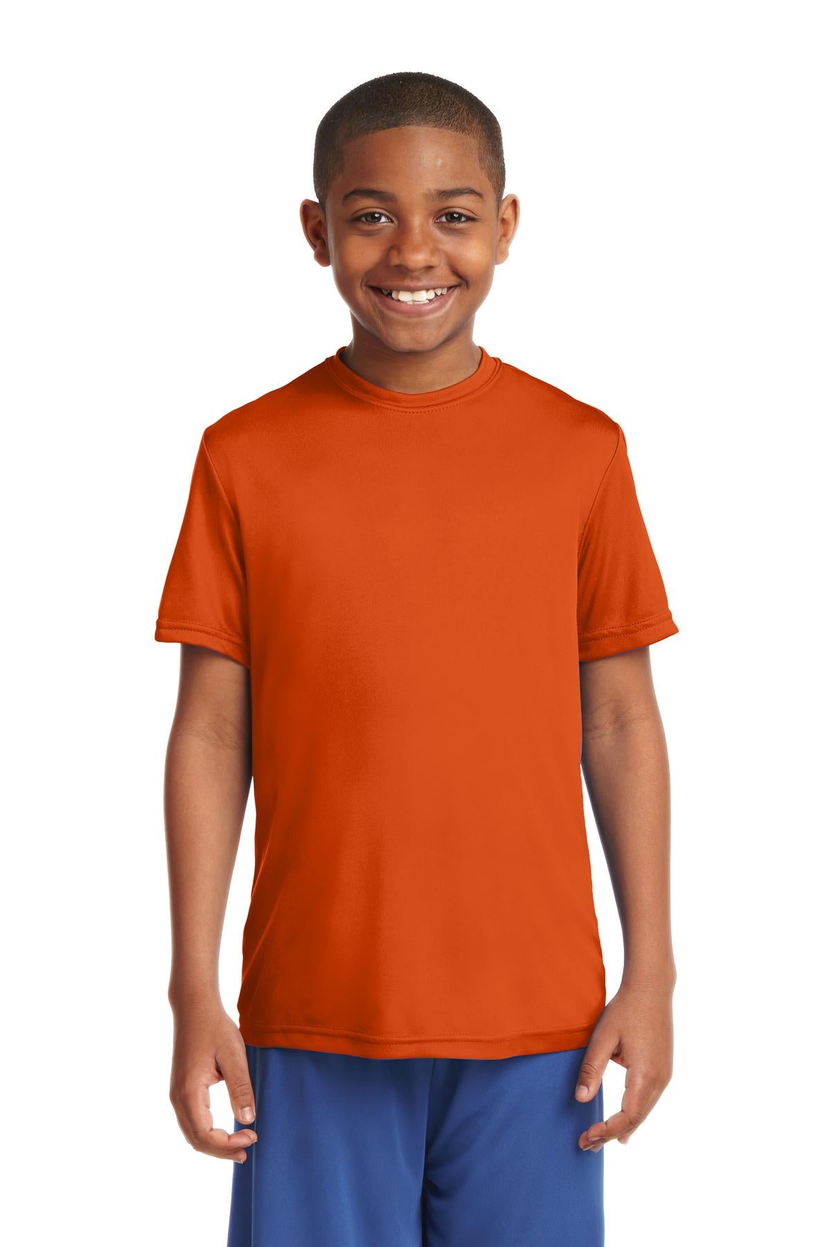 Sport-Tek® Youth PosiCharge® Competitor Tee YST350