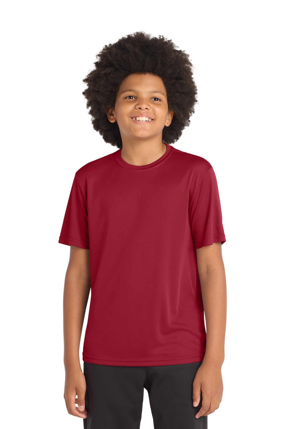 Sport-Tek® Youth PosiCharge® Competitor Tee YST350
