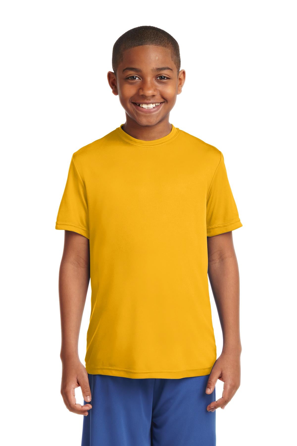 Sport-Tek® Youth PosiCharge® Competitor Tee YST350