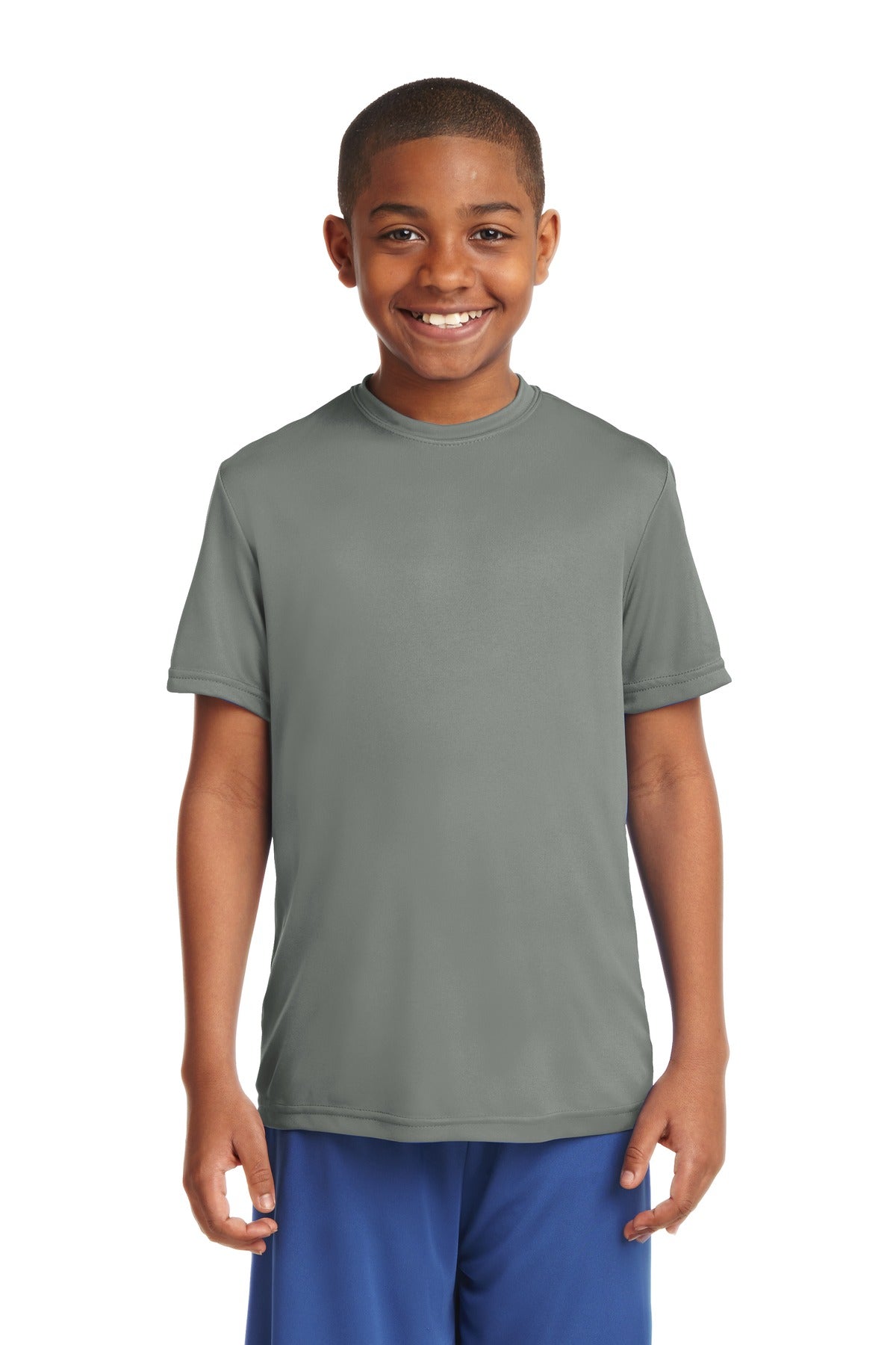 Sport-Tek® Youth PosiCharge® Competitor Tee YST350