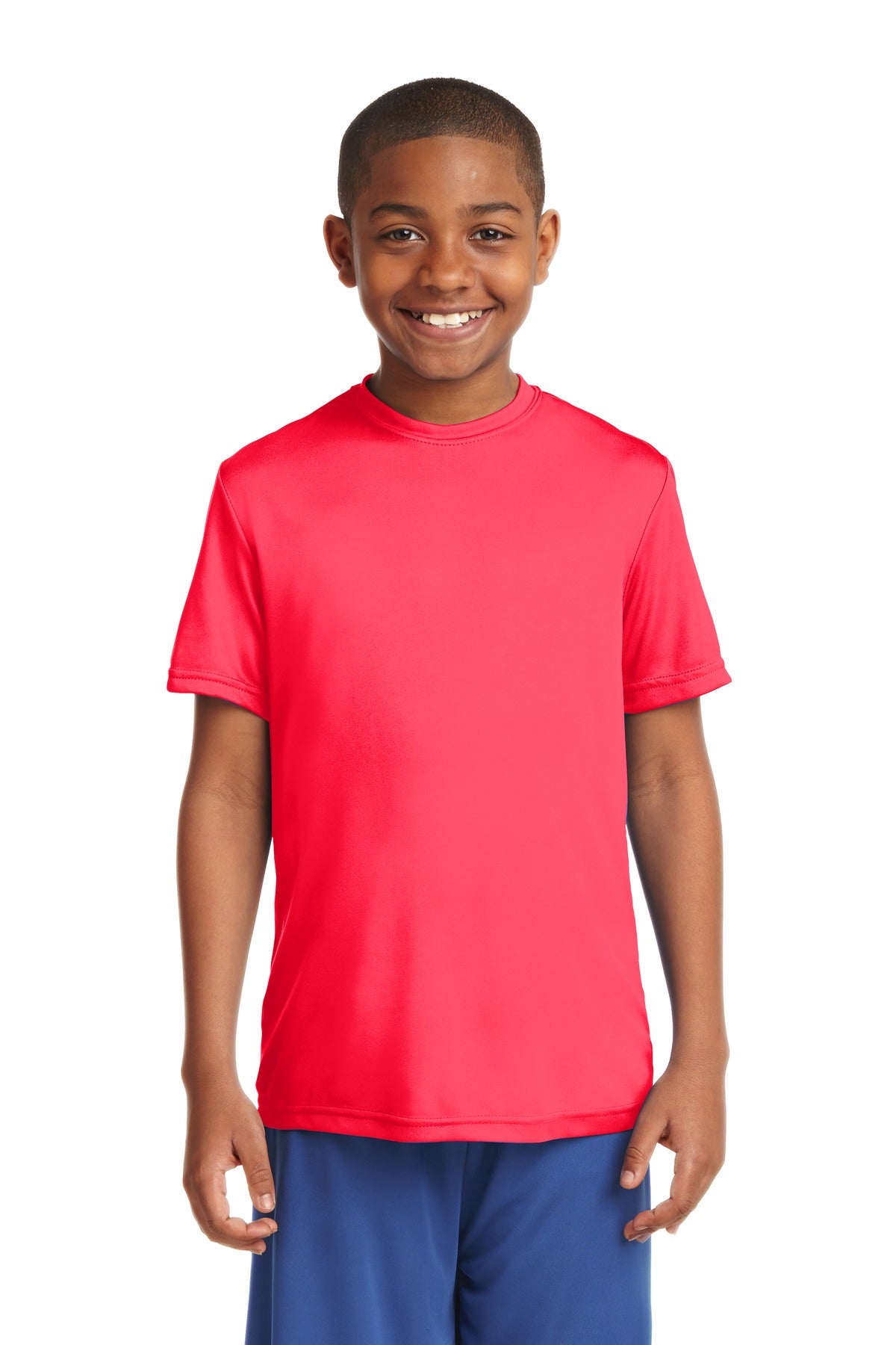 Sport-Tek® Youth PosiCharge® Competitor Tee YST350