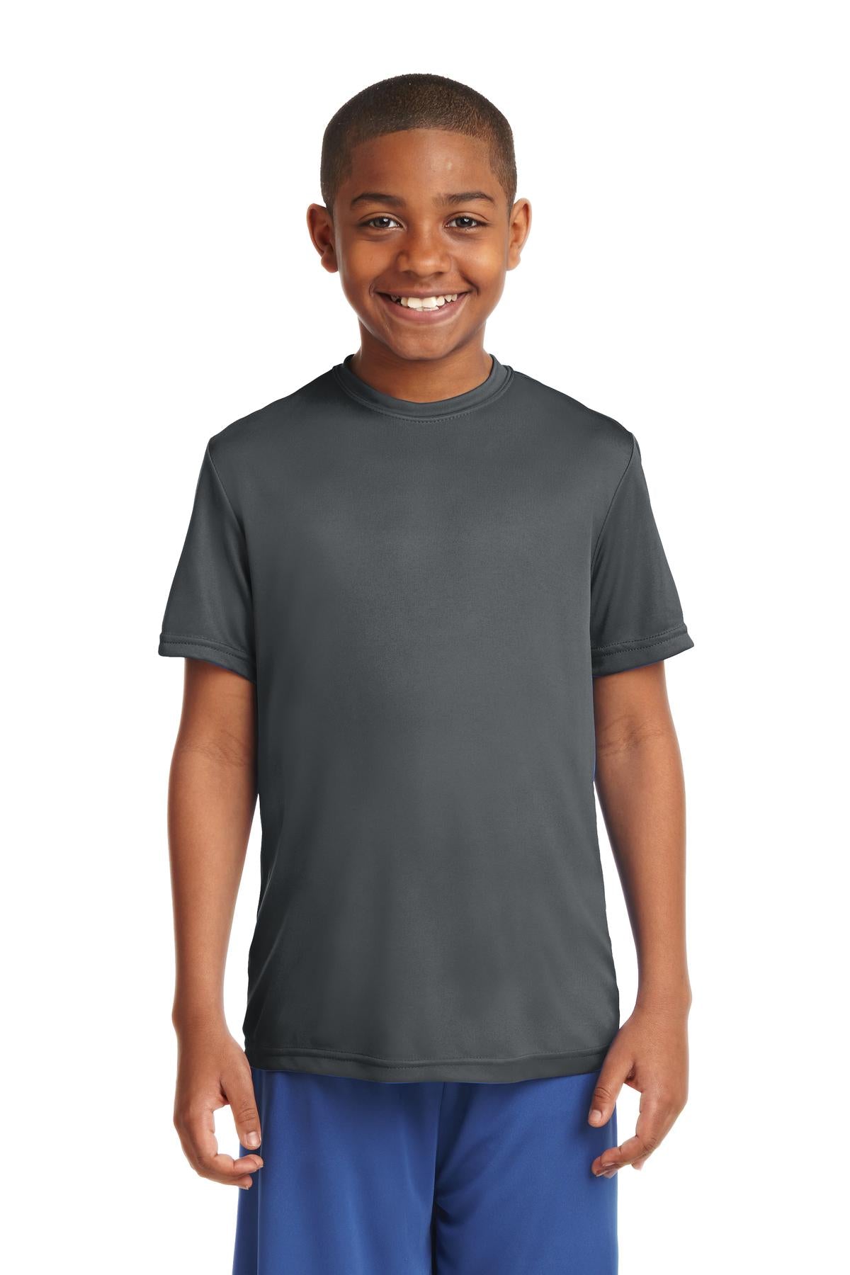 Sport-Tek® Youth PosiCharge® Competitor Tee YST350