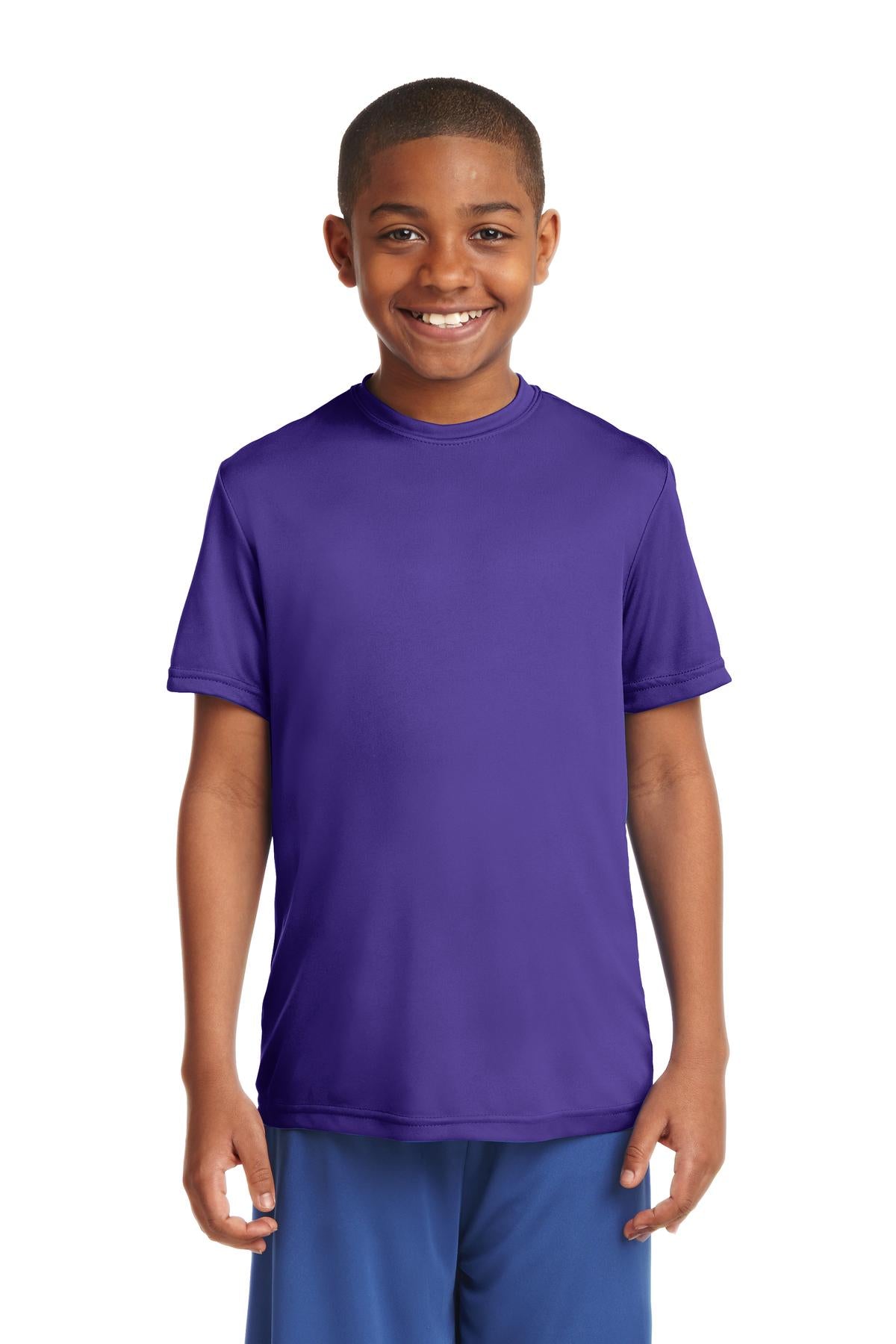 Sport-Tek® Youth PosiCharge® Competitor Tee YST350