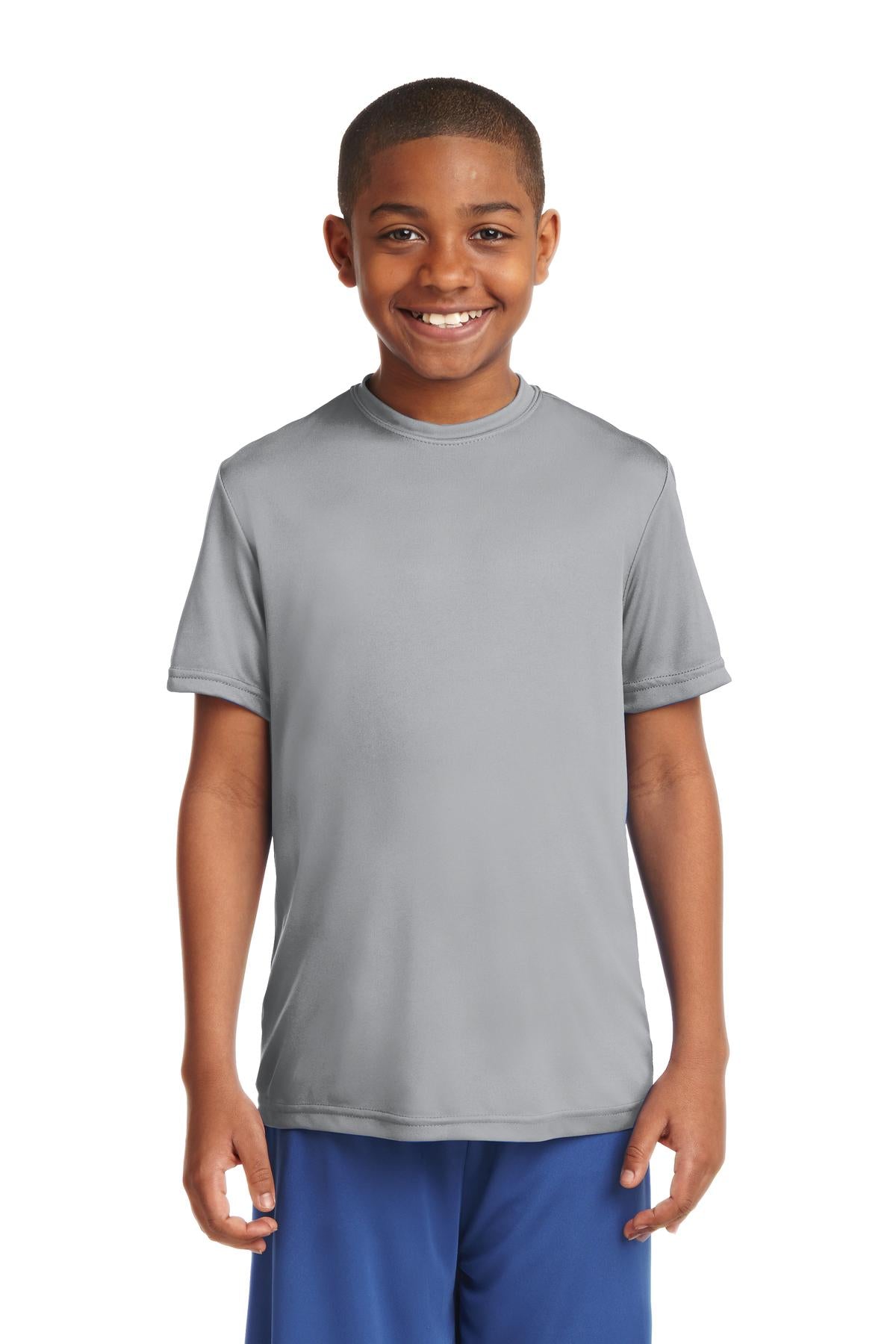 Sport-Tek® Youth PosiCharge® Competitor Tee YST350