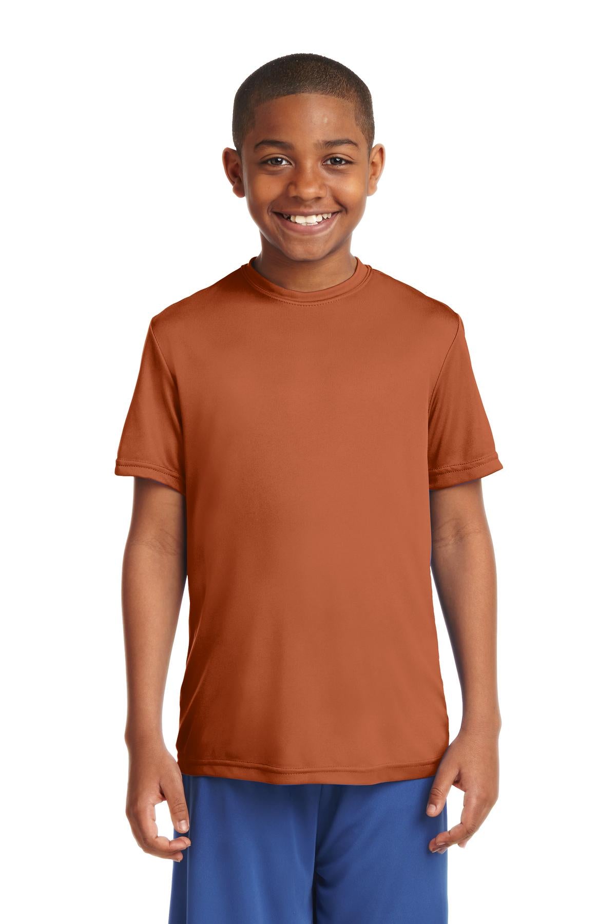Sport-Tek® Youth PosiCharge® Competitor Tee YST350