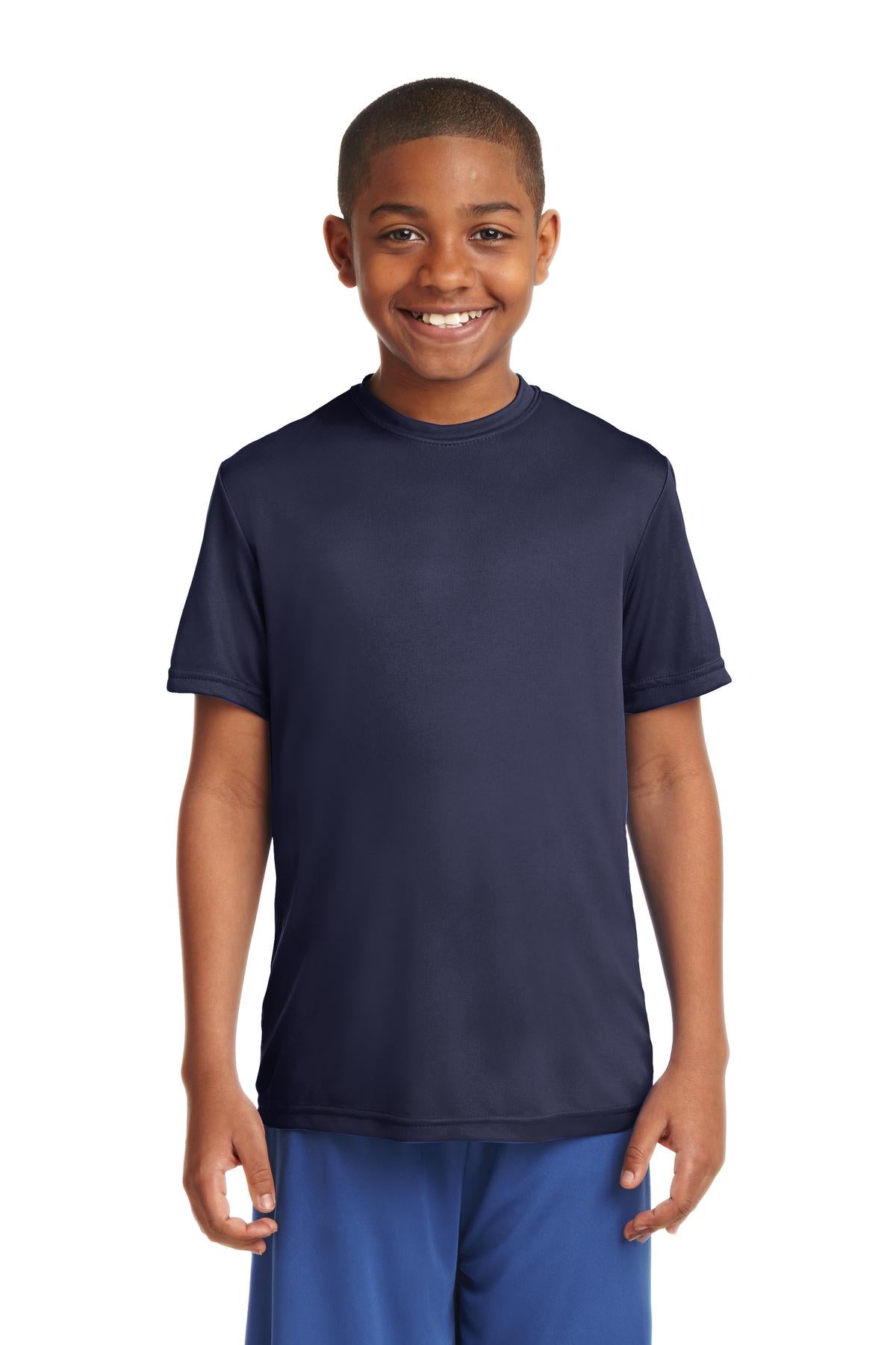 Sport-Tek® Youth PosiCharge® Competitor Tee YST350