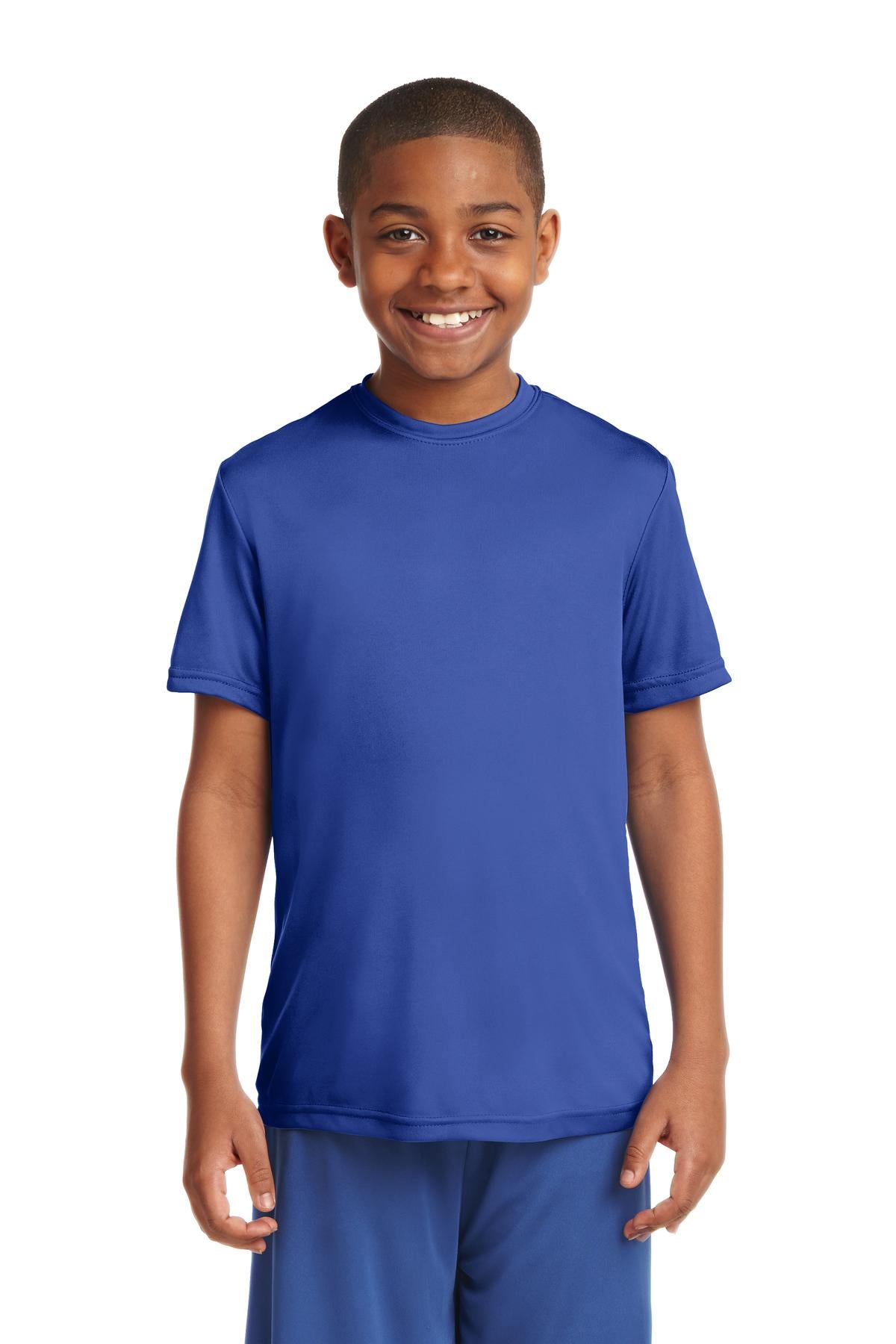 Sport-Tek® Youth PosiCharge® Competitor Tee YST350