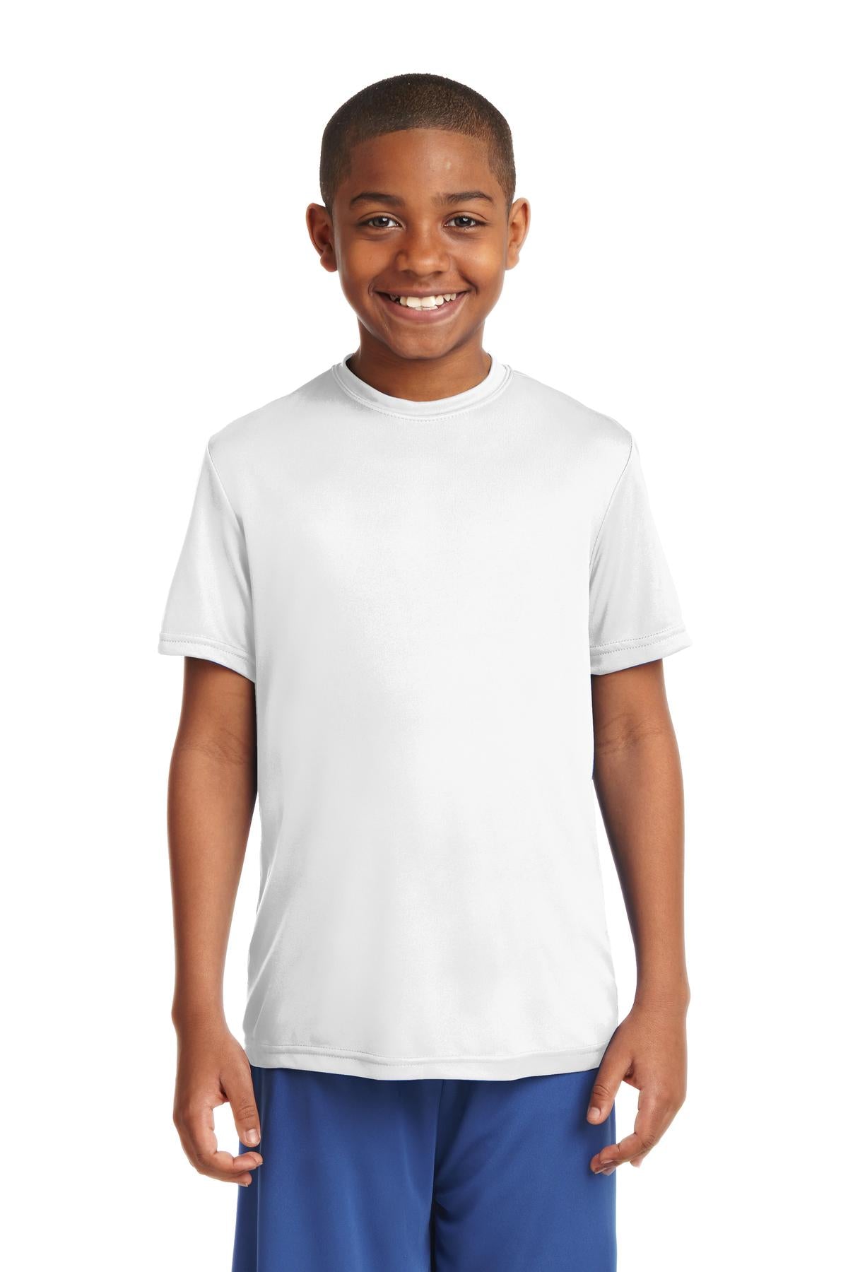 Sport-Tek® Youth PosiCharge® Competitor Tee YST350