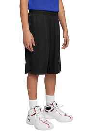 Sport-Tek® Youth PosiCharge® Competitor Short YST355
