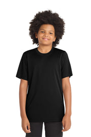 Sport-Tek ® Youth Posi-UV® Pro Tee YST420