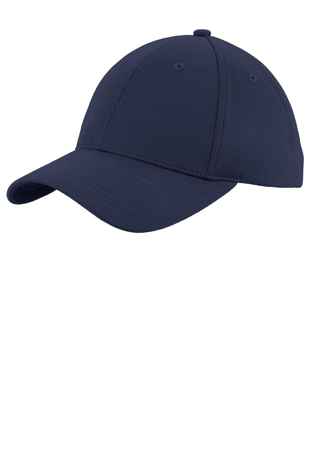Sport-Tek® Youth PosiCharge® RacerMesh® Cap YSTC26