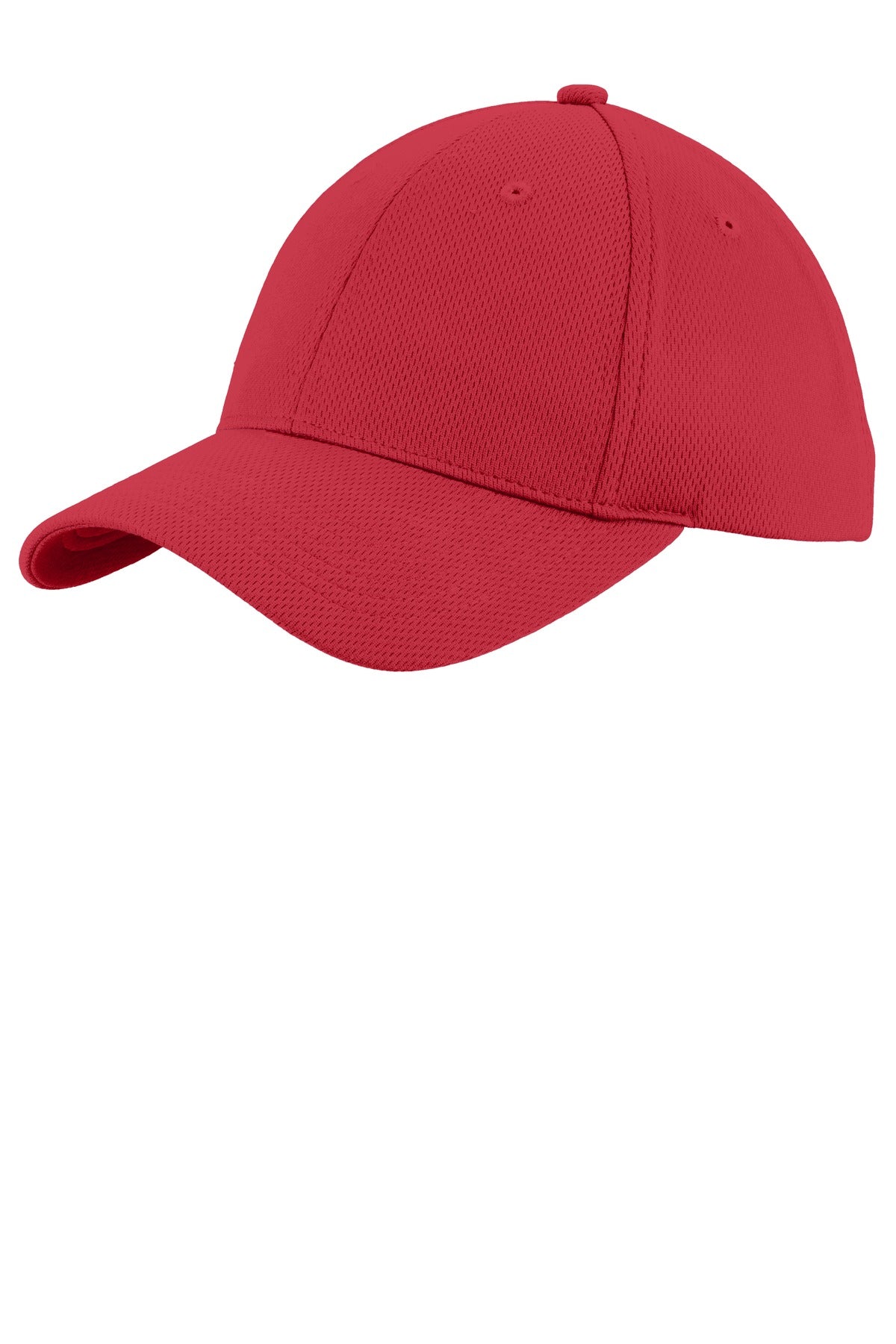 Sport-Tek® Youth PosiCharge® RacerMesh® Cap YSTC26
