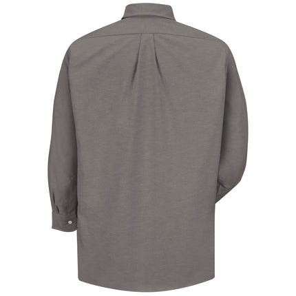Red Kap® Men's Long Sleeve Executive Oxford Dress Shirt / SR70GY