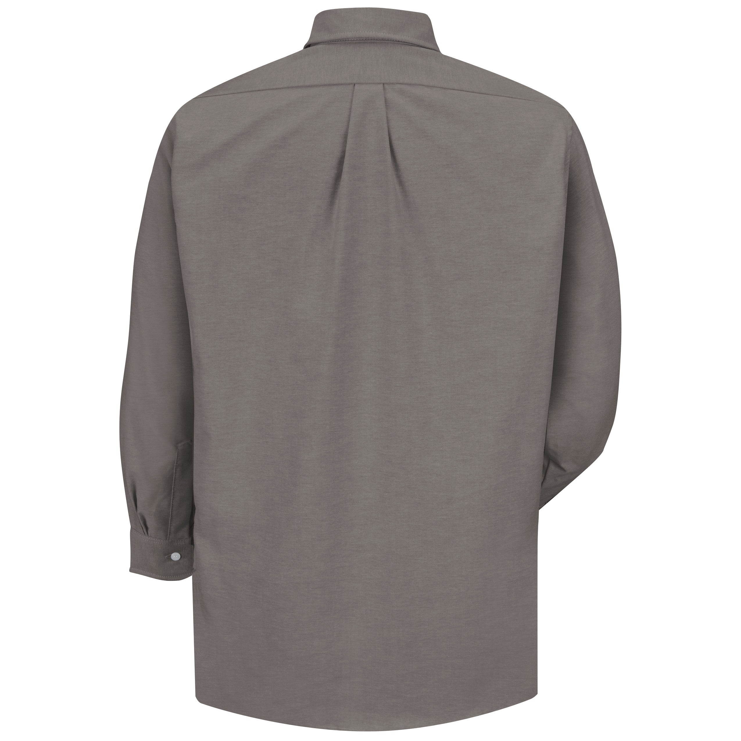 Red Kap® Men's Long Sleeve Executive Oxford Dress Shirt / SR70GY