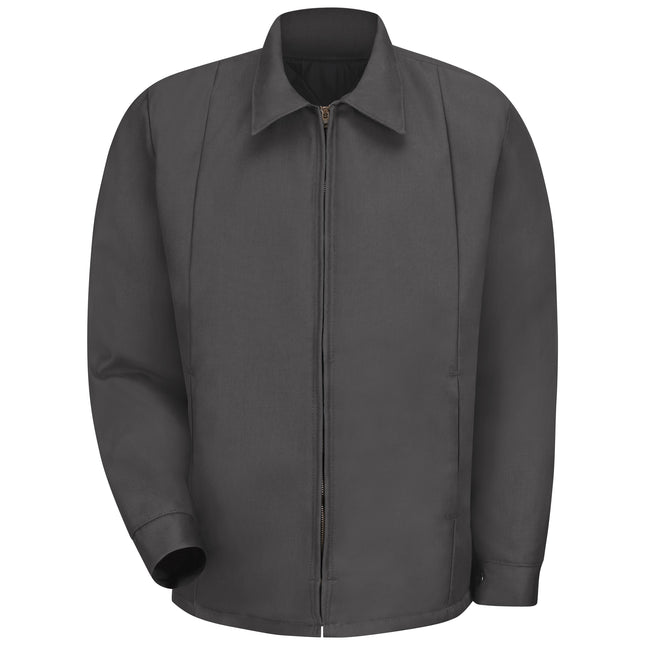 Red Kap® Perma-Lined Panel Jacket / JT50CH