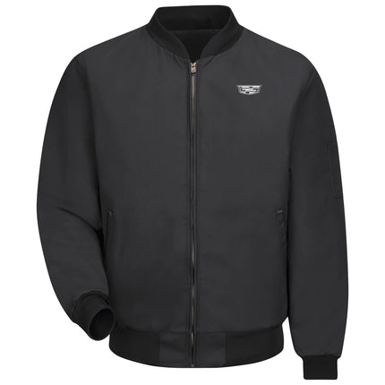 Red Kap® Cadillac® Team Jacket / JT3CBK