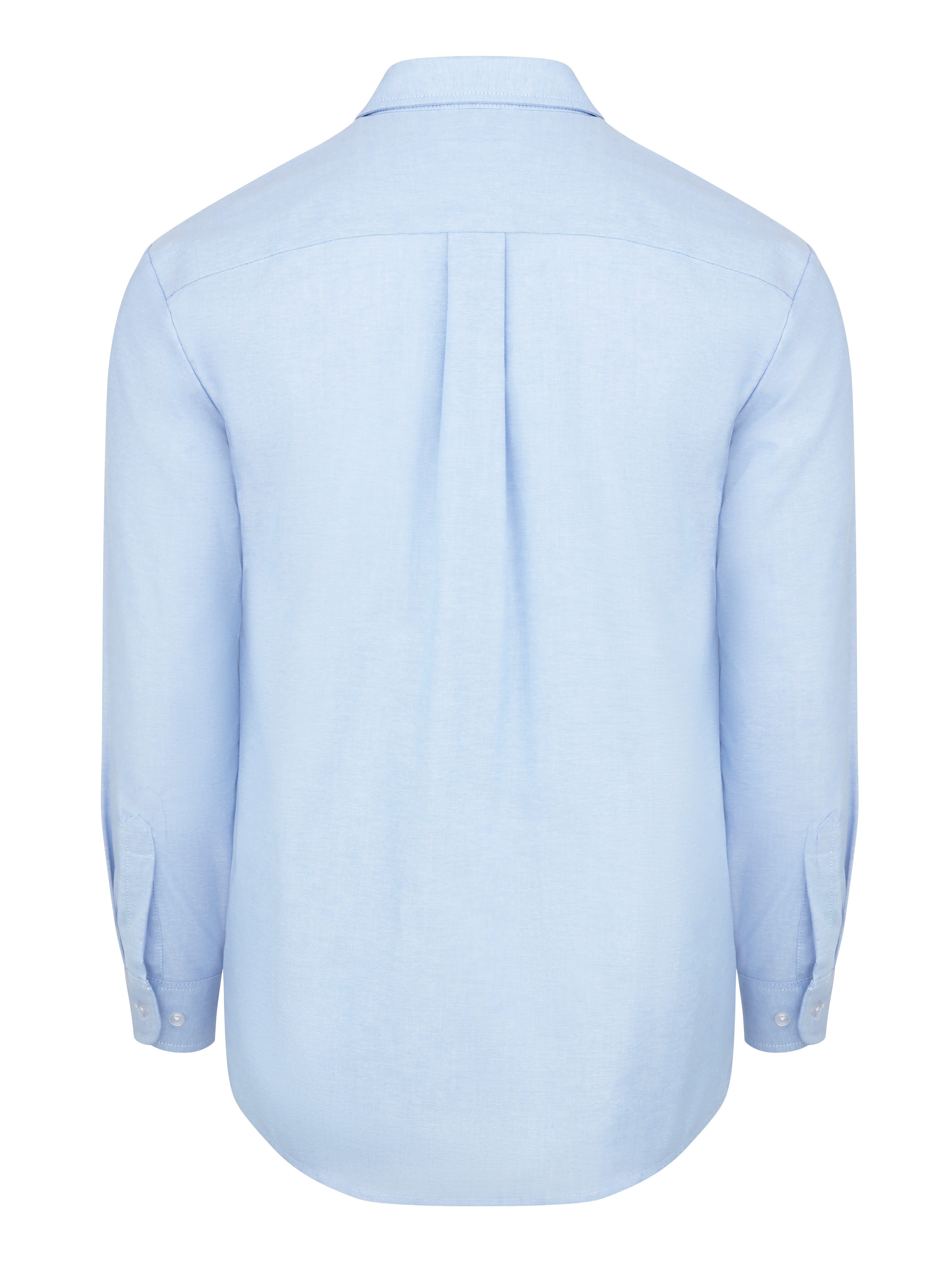 Dickies® Men's Button-Down Long-Sleeve Oxford Shirt / SSS36L