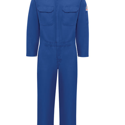 Bulwark® Men's Lightweight Nomex FR Premium Coverall / CNB2RB