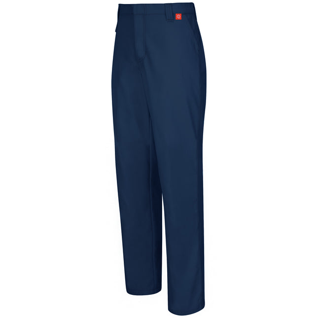 Bulwark® iQ Series® Endurance Collection Women's FR Work Pant / QP11NV