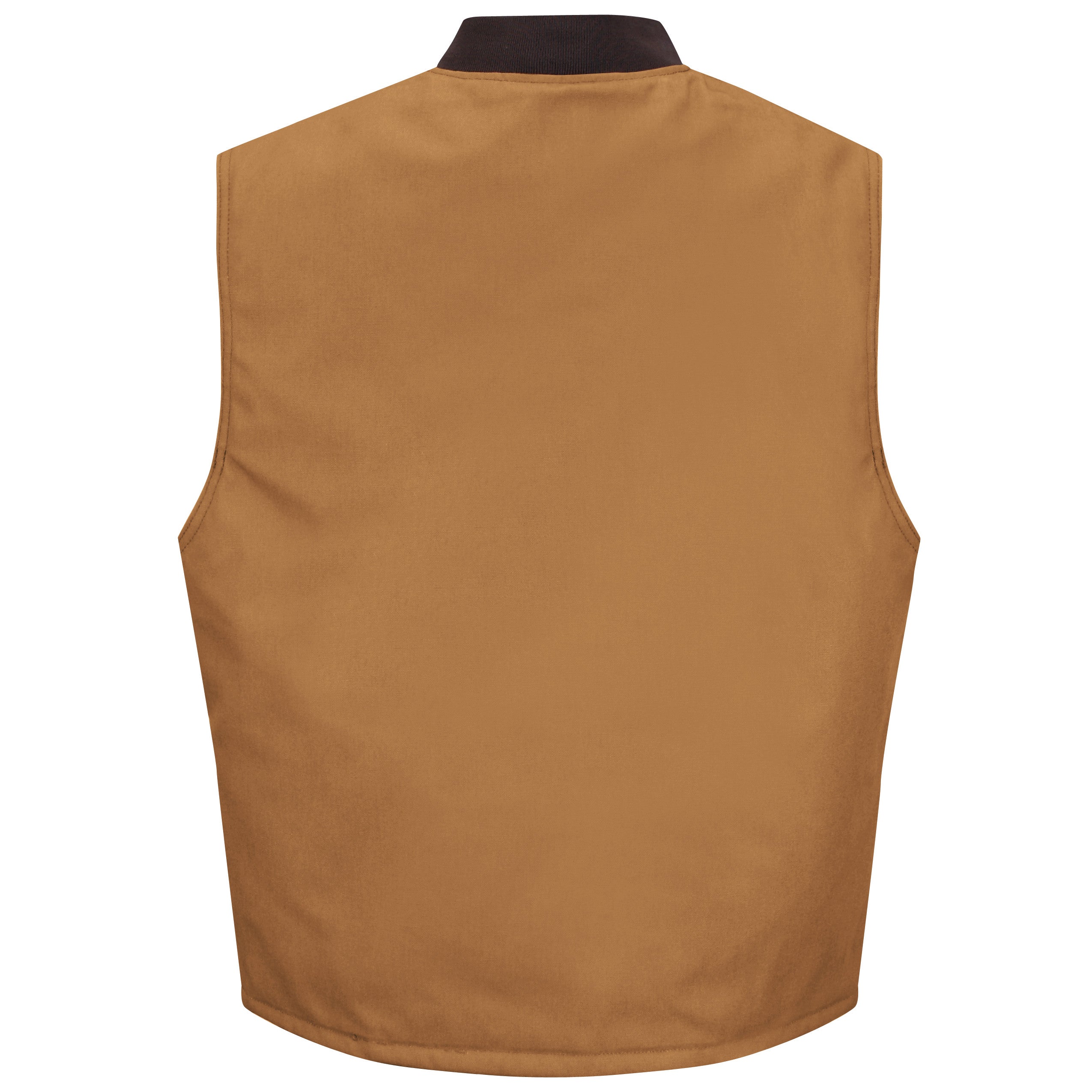 Red Kap® Blended Duck Insulated Vest / VD22BD