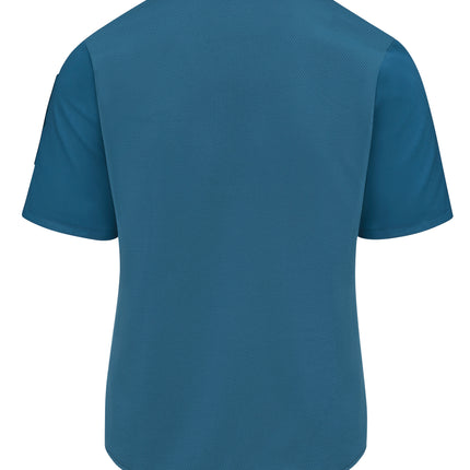 Red Kap® Women's Airflow Cook Shirt with OilBlok / 501WTL