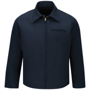 Workrite® Fire Service Men's Firefighter Jacket / FW20MN