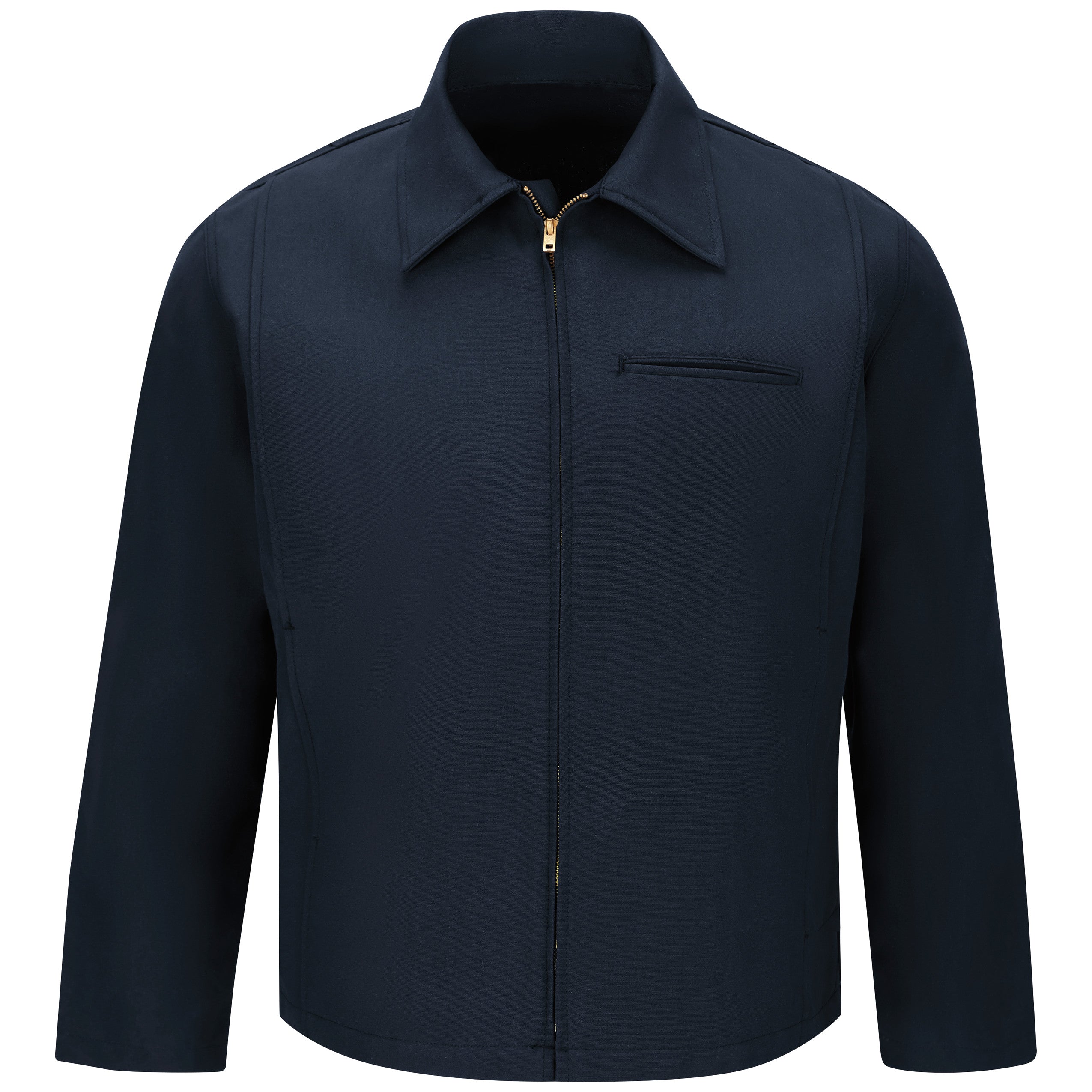 Workrite® Fire Service Men's Firefighter Jacket / FW20MN