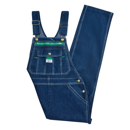 Liberty® Liberty® Women's Denim Bib Overalls / YBF1SN