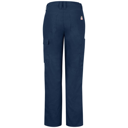 Bulwark® iQ Series Women's Lightweight Comfort Pant / QP15NV
