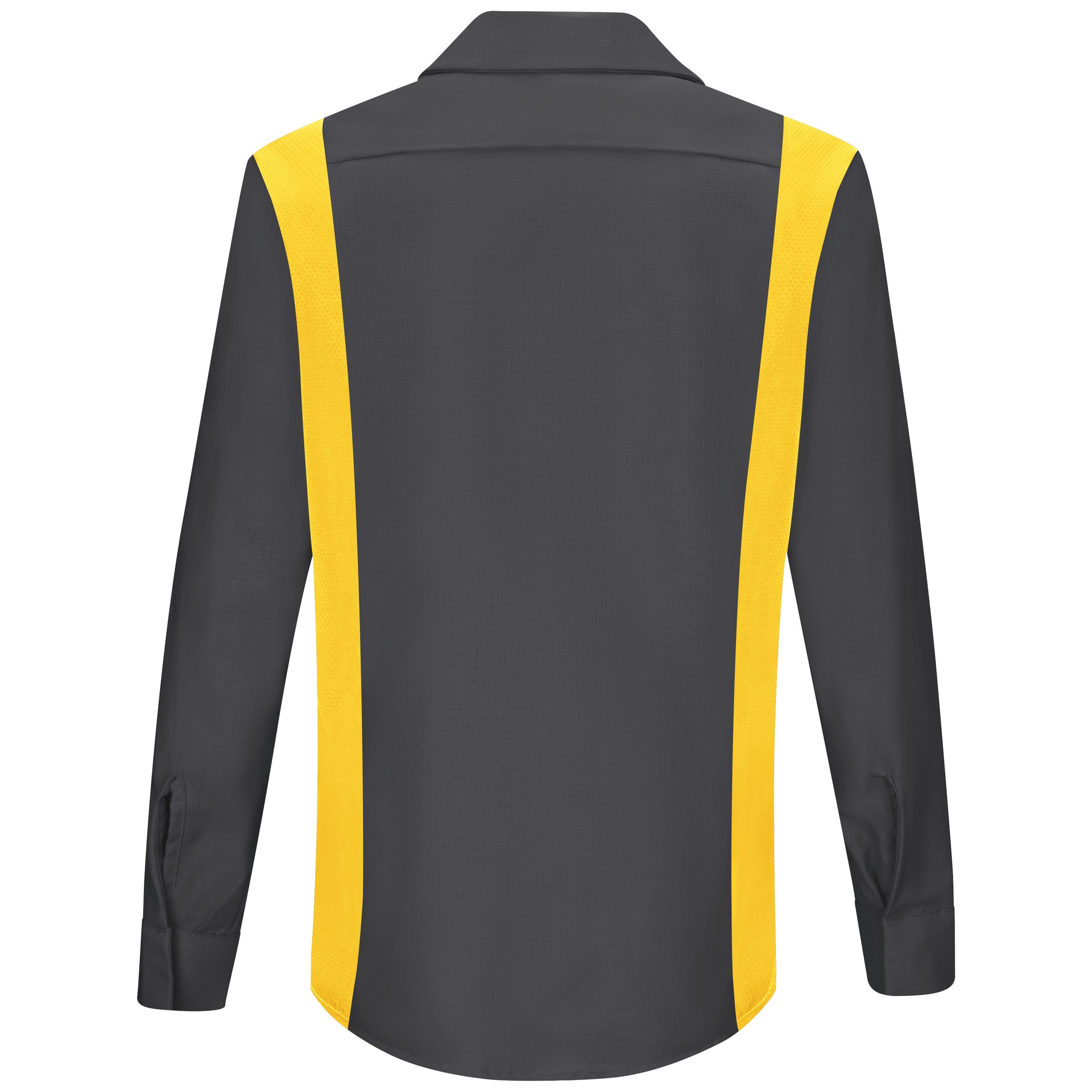 Red Kap® Women's Long Sleeve Performance Plus Shop Shirt with OilBlok Technology / SY31CY