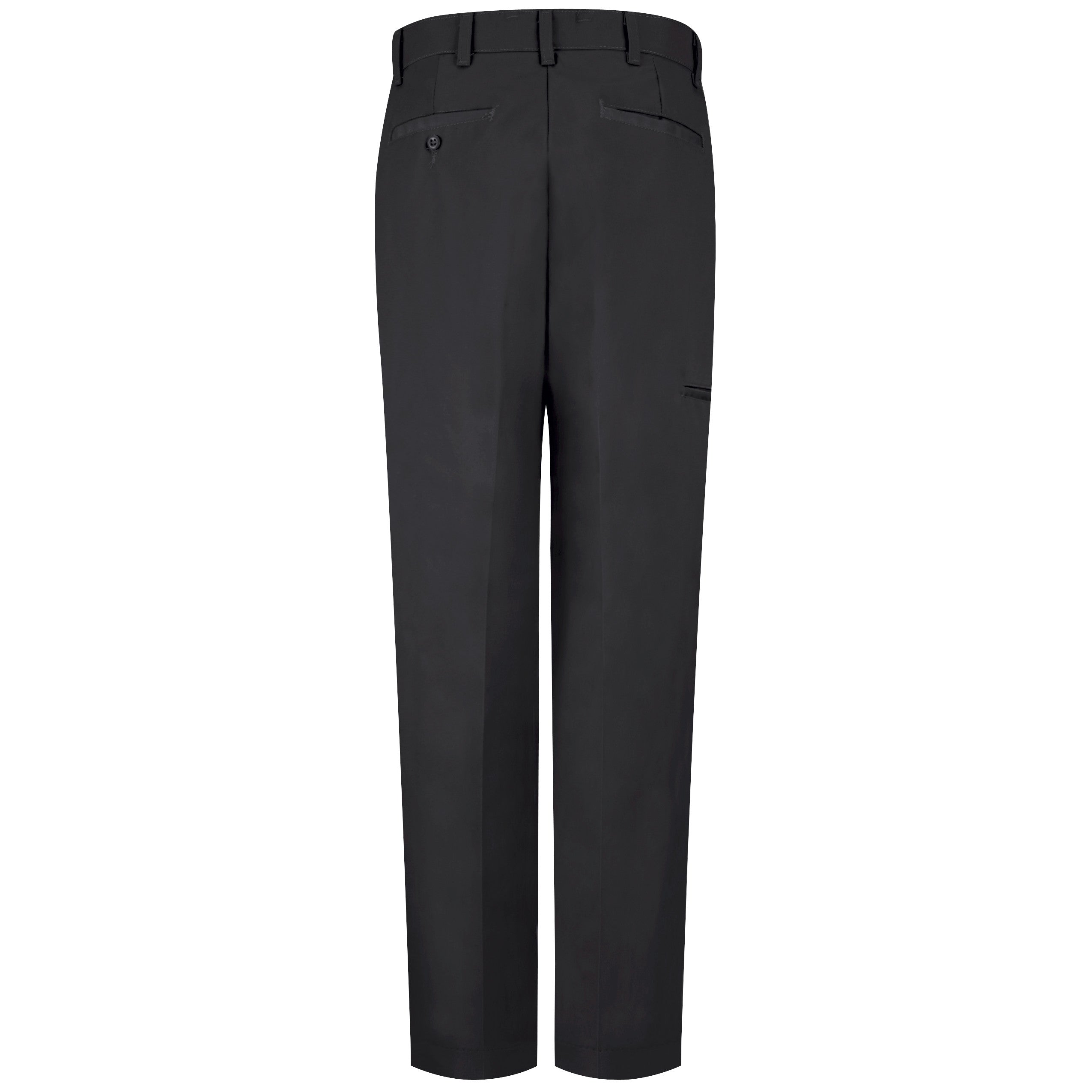 Red Kap® Men's Cell Phone Pocket Pant / PT2CBK