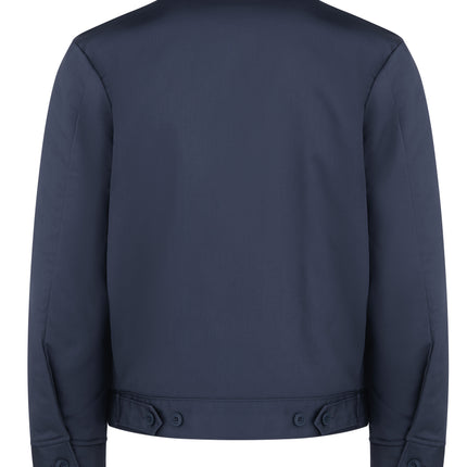 Dickies® Men's Insulated Industrial Eisenhower Jacket / TJ55DN
