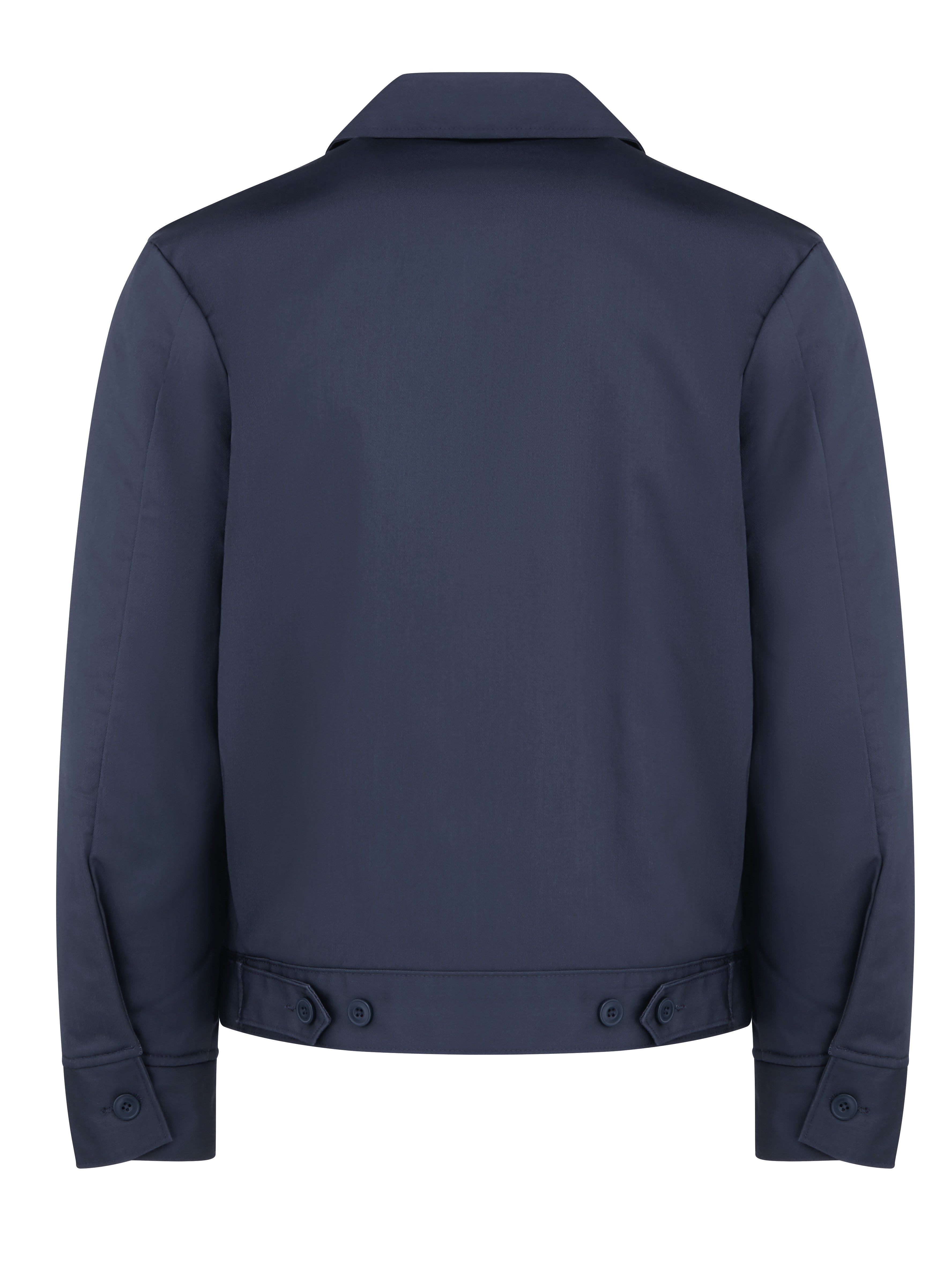 Dickies® Men's Insulated Industrial Eisenhower Jacket / TJ55DN