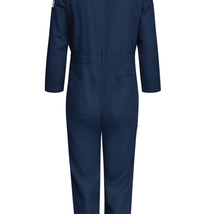 Bulwark® Women's Midweight Nomex FR Premium Coverall / CNB5NV