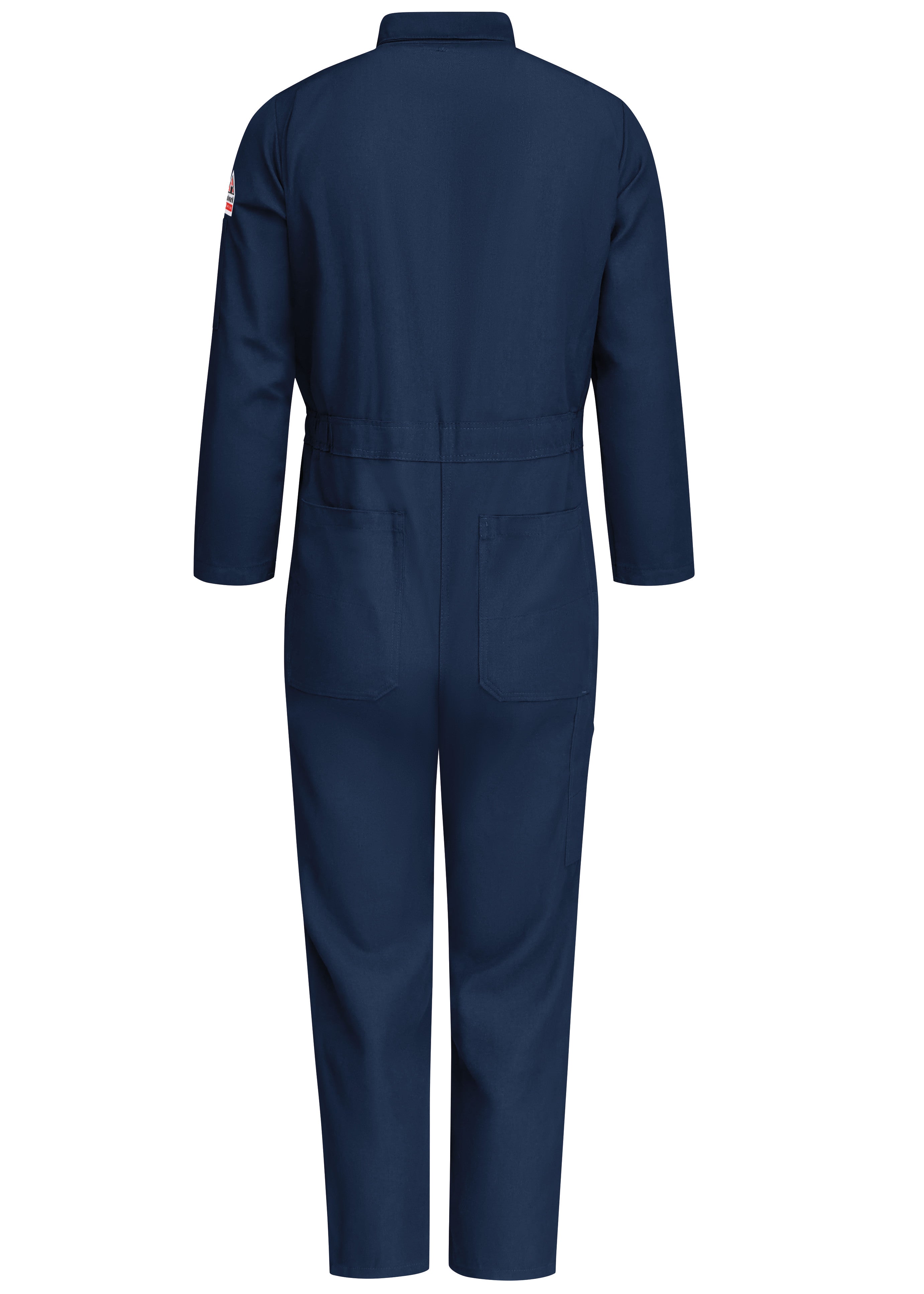 Bulwark® Women's Midweight Nomex FR Premium Coverall / CNB5NV