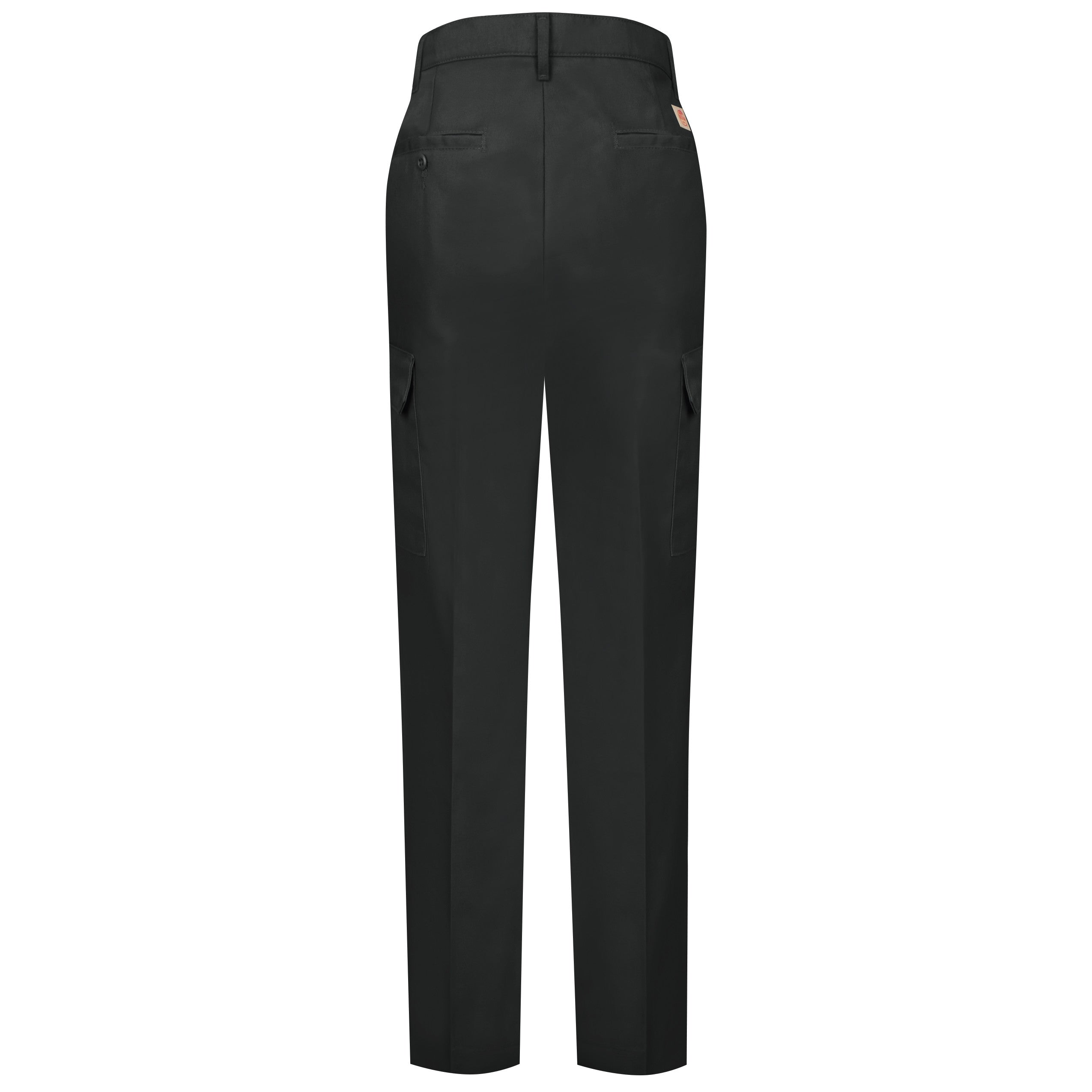 Red Kap® Women's Industrial Cargo Pant / PT89BK