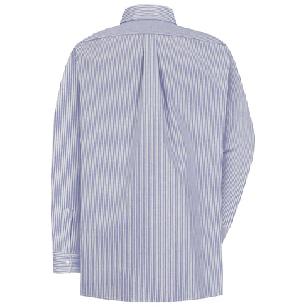Red Kap® Men's Long Sleeve Executive Oxford Dress Shirt / SR70BS