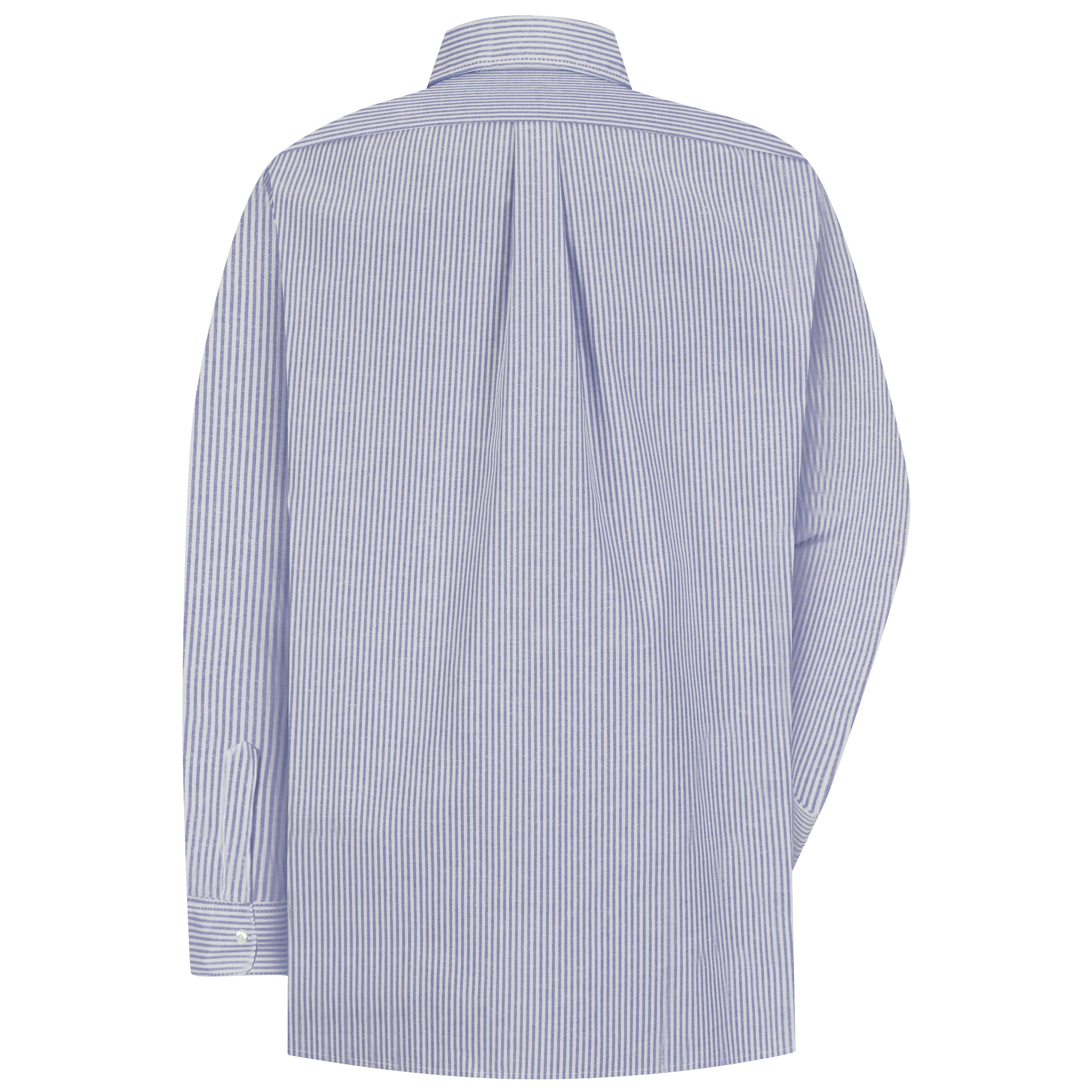 Red Kap® Men's Long Sleeve Executive Oxford Dress Shirt / SR70BS